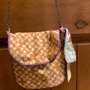 Pete & Paul Crossbody